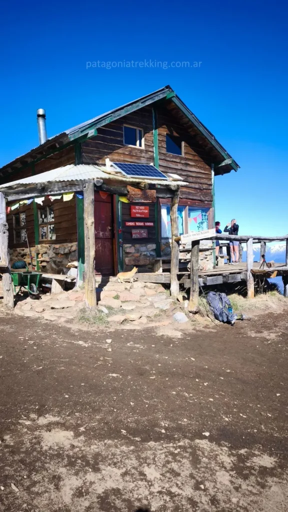 refugio piltriquitron 1