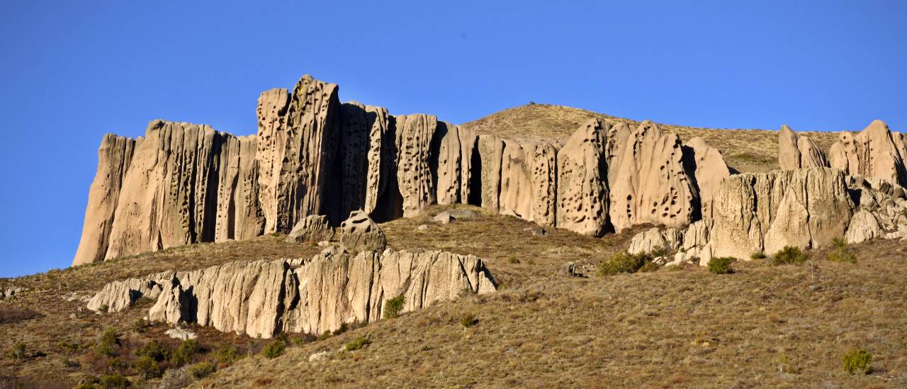 Cerro LA BUITRERA Bariloche 5 datos importantes antes de llegar