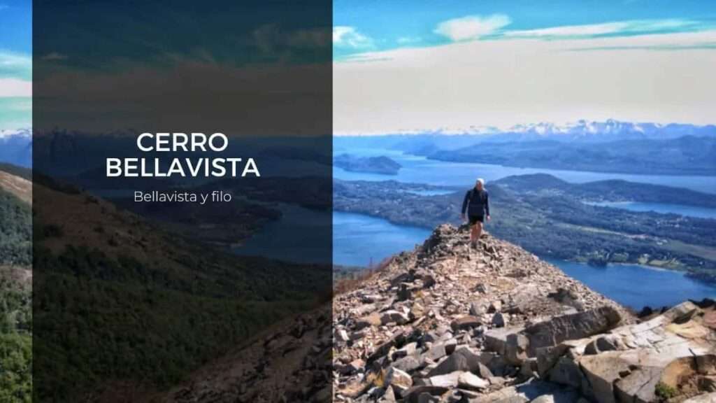 cerro bellavista en bariloche