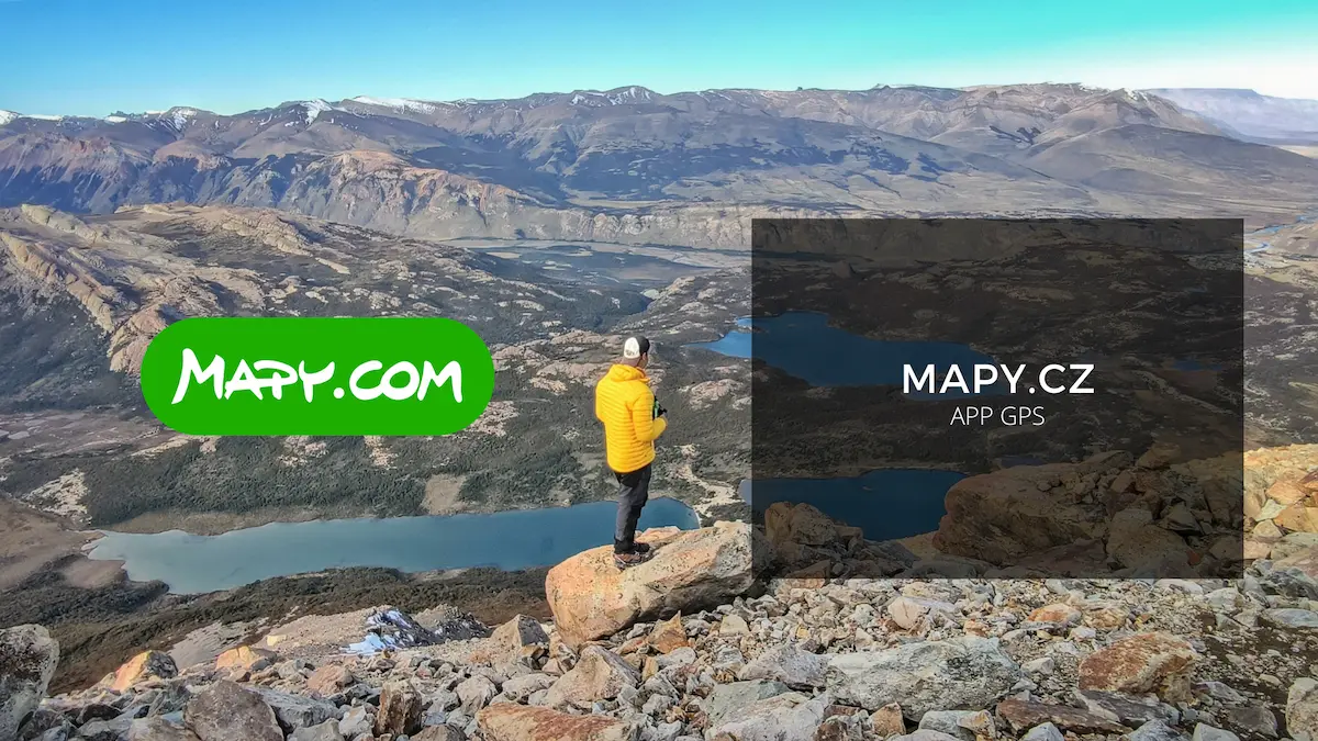 ¿Cómo seguir una ruta en la montaña con el GPS de tu celular?