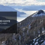 Cerro Goye, Bariloche