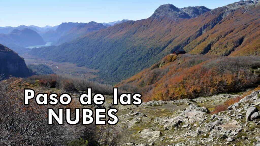 Paso de las nubes 1