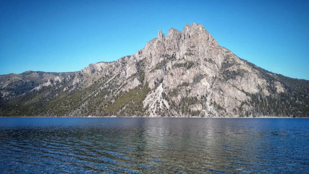 Cerro Los Monjes