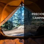 Precios de Campings en Bariloche