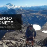 Cerro Bonete Bariloche 1