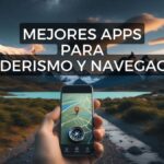 banner mejores apps senderismo s