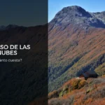 precios paso de las nubes