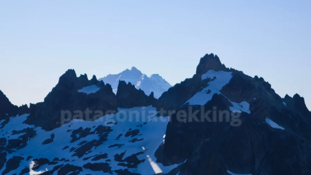 cuernos del diablo tronador