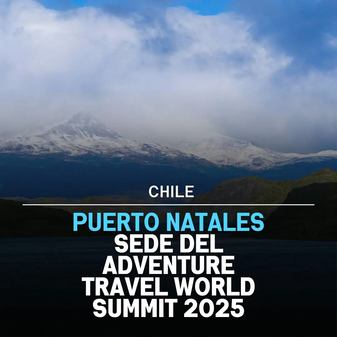 puerto natales adventure summit 2025