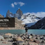 el chalten circuito troncal