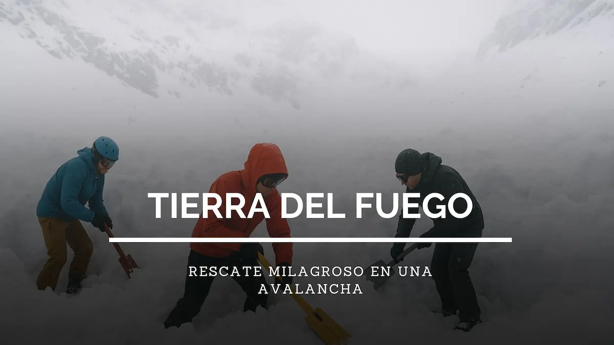 banner.rescate avalancha tierra del fuego