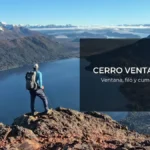 cerro ventana bariloche como llegar