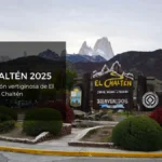 el chalten desborde