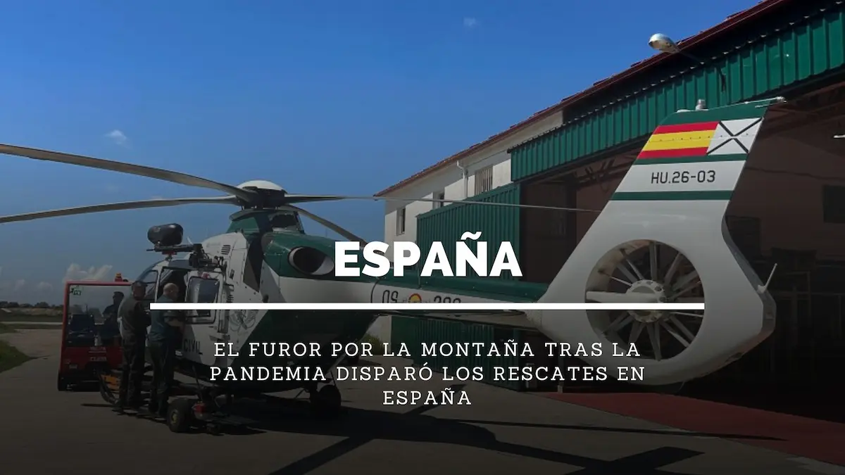 espana rescates