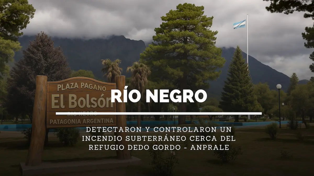 fuego subterraneo anprale