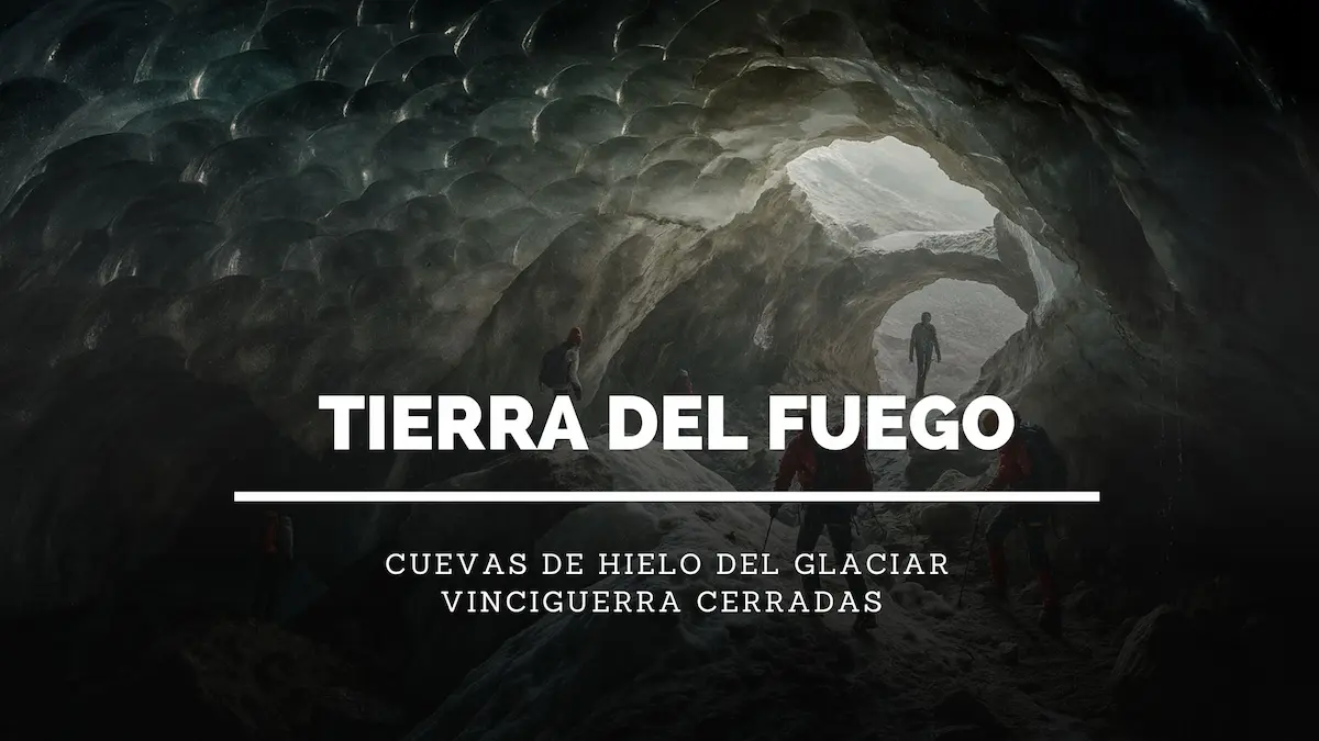 tdf cuevas glaciar