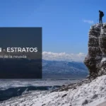 Carbon Estratos Bariloche