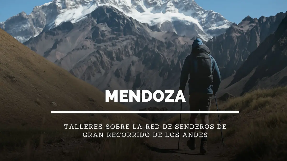 mendoza talleres gran recorrido