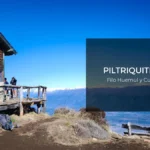 Cerro Piltriquitron El Bolson Banner