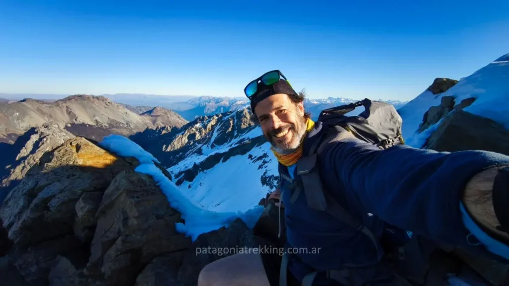 patagoniatrekking cerro piltriquitron