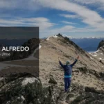 Cerro ALfredo