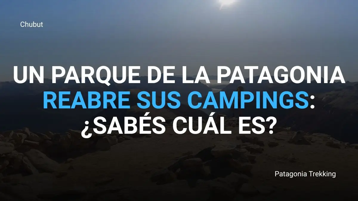 patagonia azul