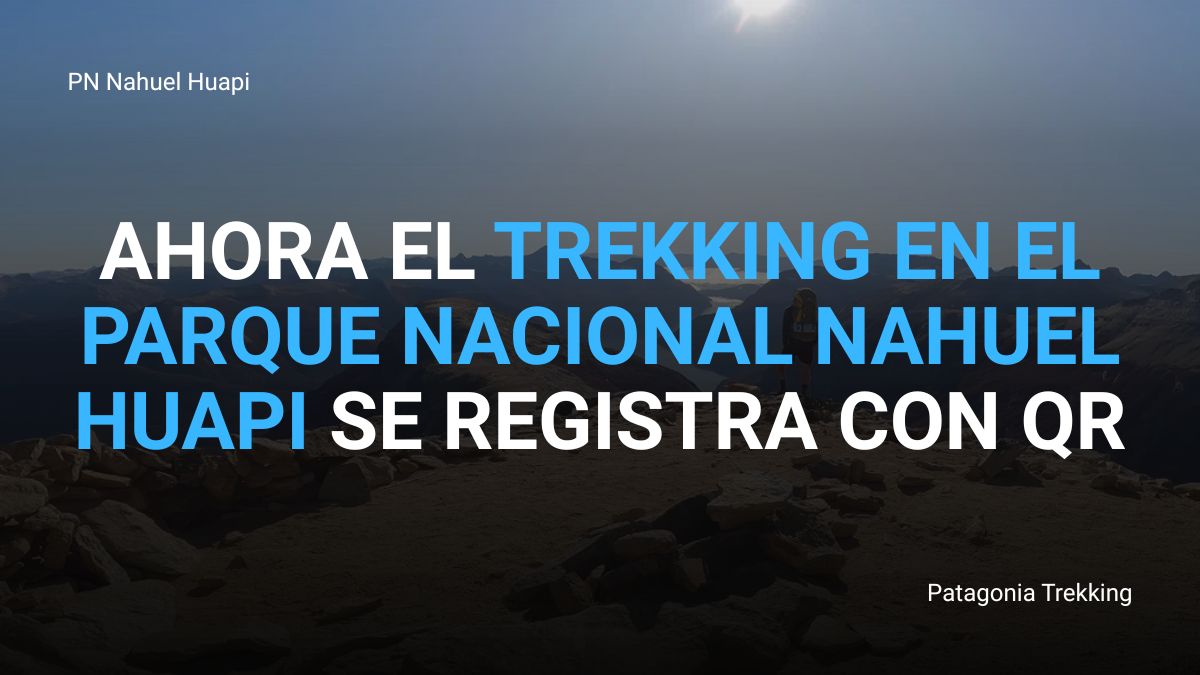 qr nahuel huapi