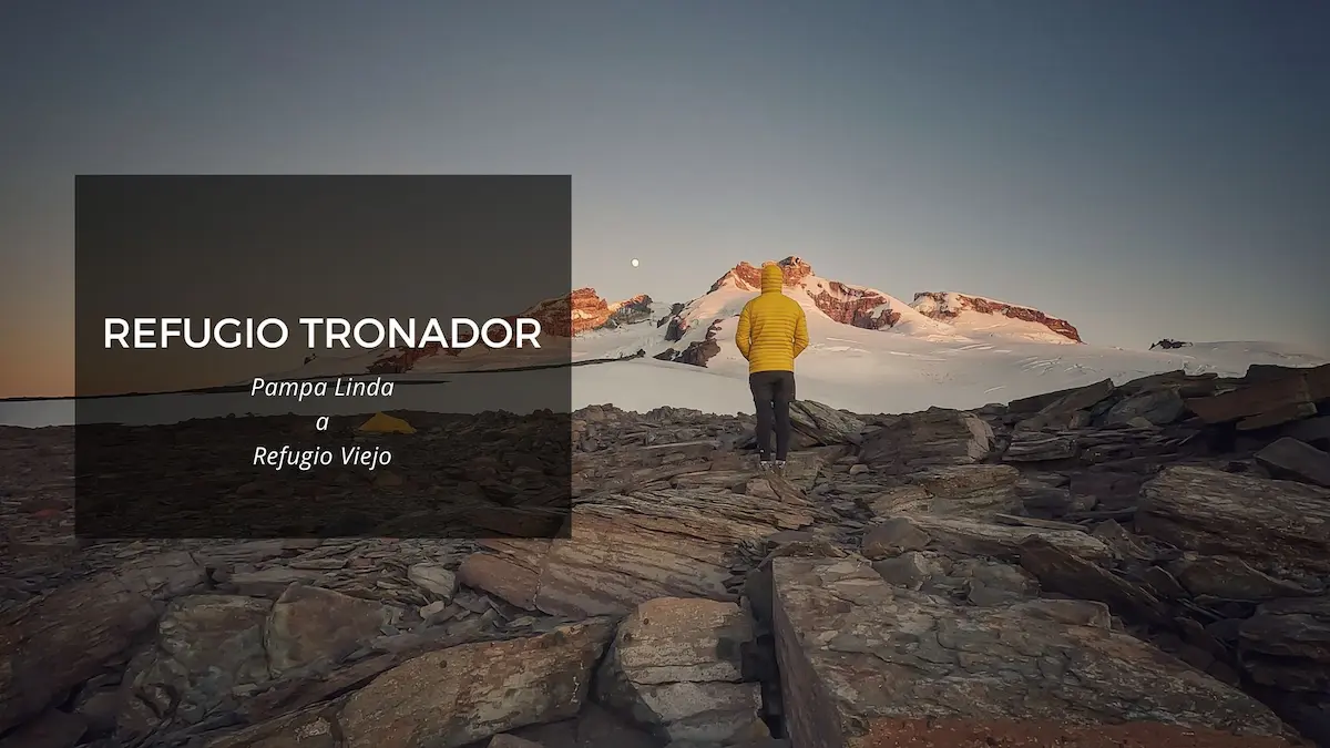 Banner Refugio Viejo patagoniatrekking