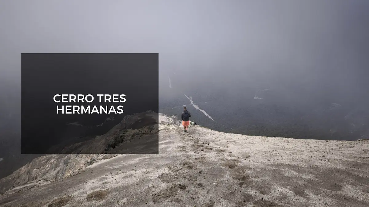 Cerro Tres Hermanas 1 cerro tres hermanas neuquen banner