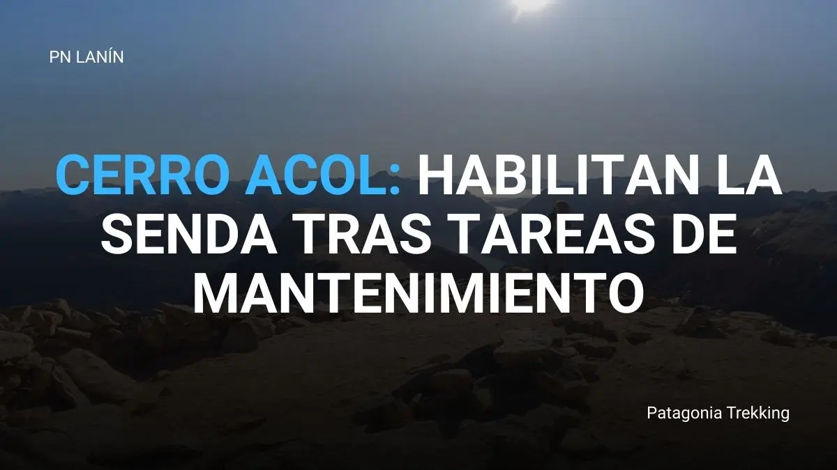 habilitacion cerro acol