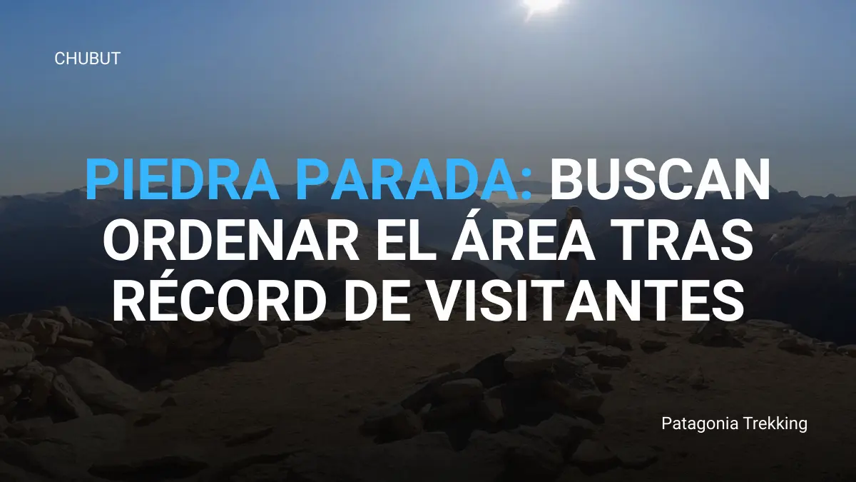 piedraparada orden uso publico