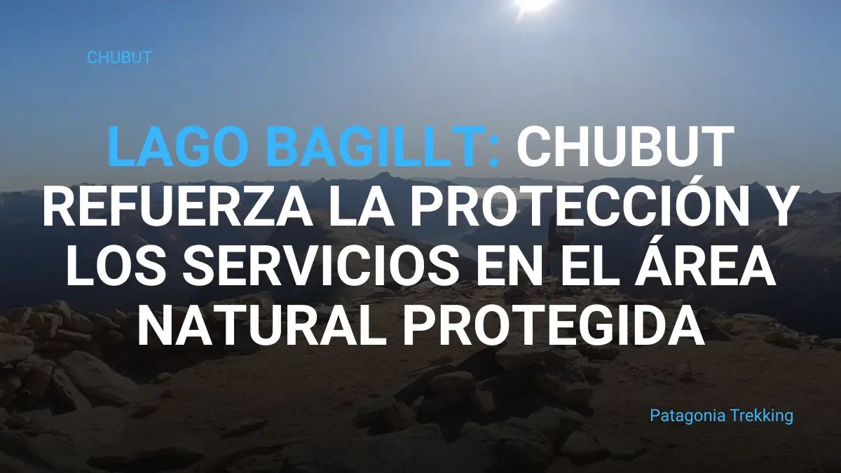 lago bagillt refuerza infraestructura