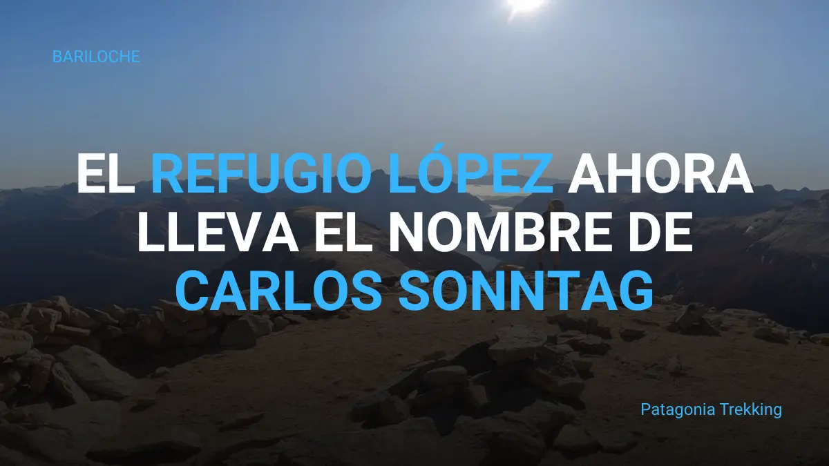 nombre refugio lopez sonntag