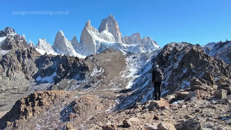 Loma de las pizarras mirador