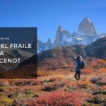 el chalten piedra del fraile piedras blancas poincenot