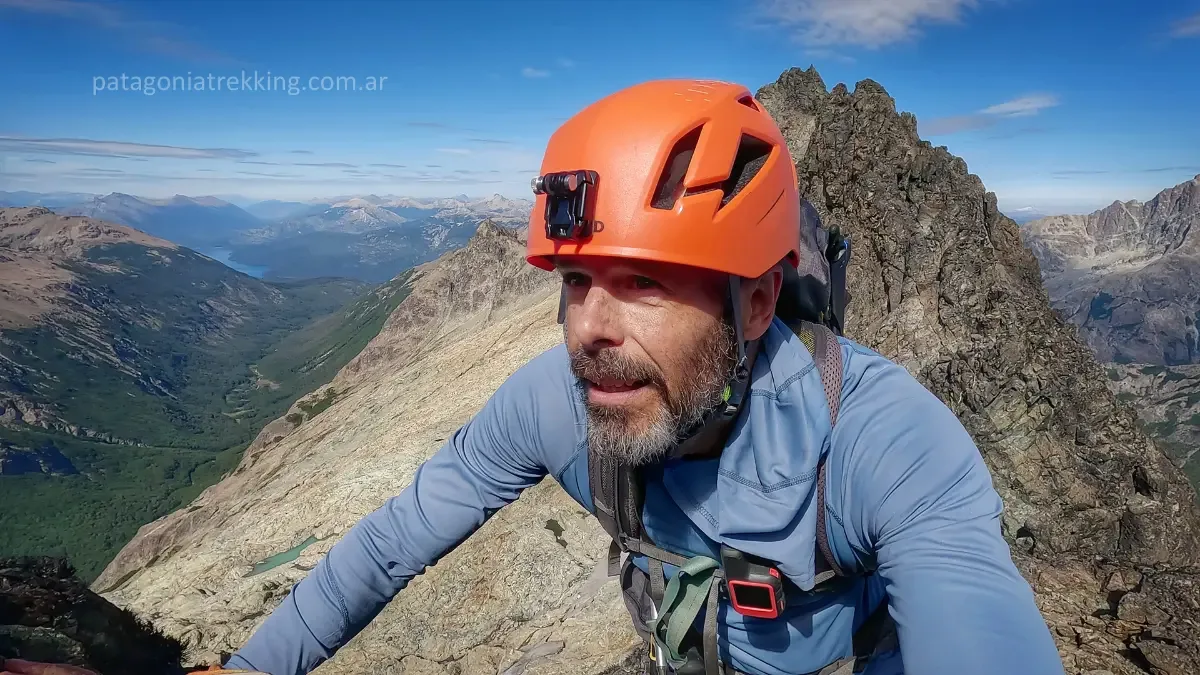 Garmin inReach Mini 2: ¿Es realmente infalible? Guía de configuración para evitar sorpresas en la montaña 3 garmin inreach mini 2 en la patagonia