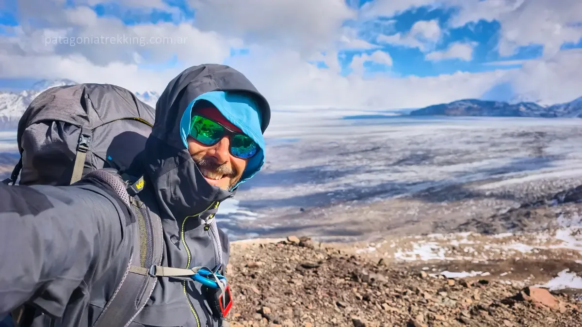 Garmin inReach Mini 2: ¿Es realmente infalible? Guía de configuración para evitar sorpresas en la montaña 2 Garmin inreach mini 2 en Chaltén