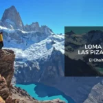 Loma de las Pizarras: la trampa detrás de la foto 2 Loma de las Pizarras - El Chaltén