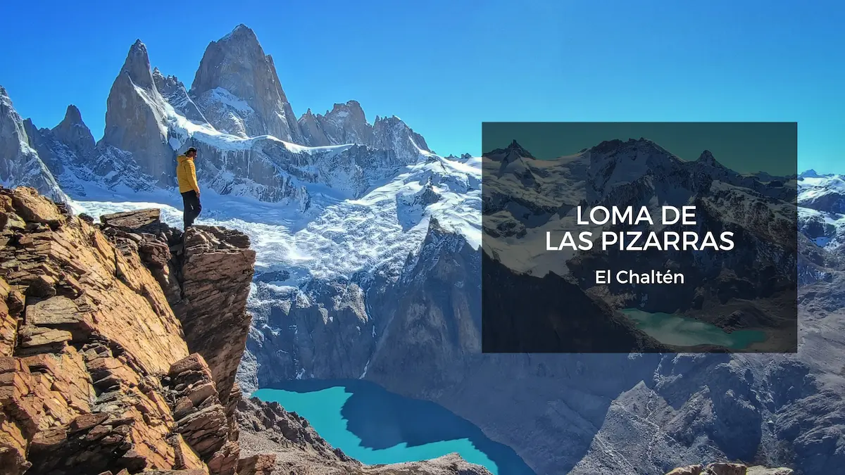 Loma de las Pizarras: la trampa detrás de la foto