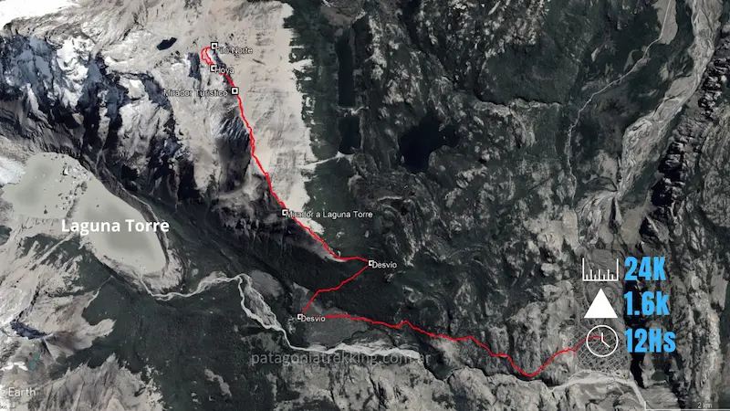ubicacion loma de las pizarras datos