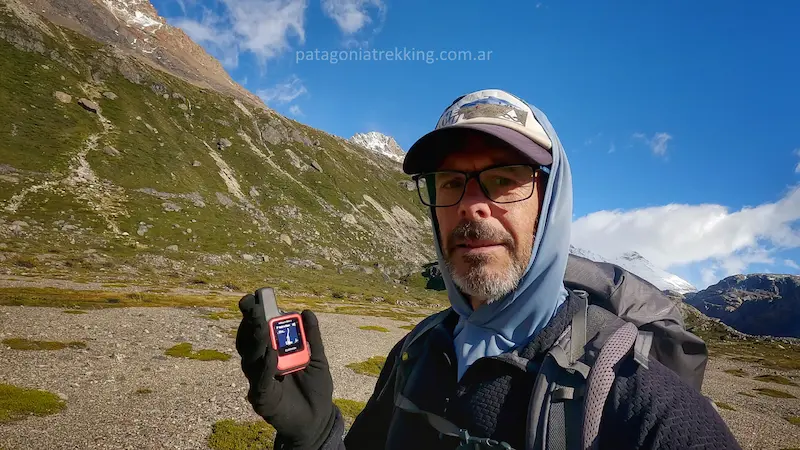 Garmin inReach Mini 2: ¿Es realmente infalible? Guía de configuración para evitar sorpresas en la montaña 5 garmin inreach mini 2 back to start